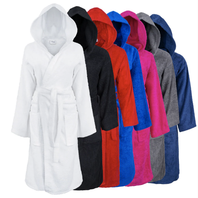 Thistle-Egyptian-Cotton-Luxury-Soft-Bathrobe-Absorbent-Dressing-Gown-C-Thistle-Bathrobes-Towel