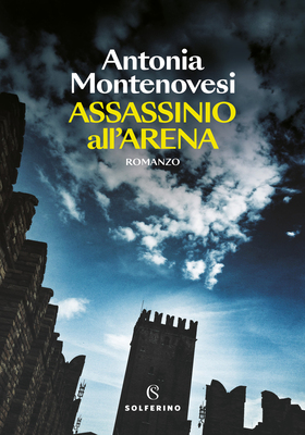 Antonia Montenovesi - Assassinio all'Arena (2025)