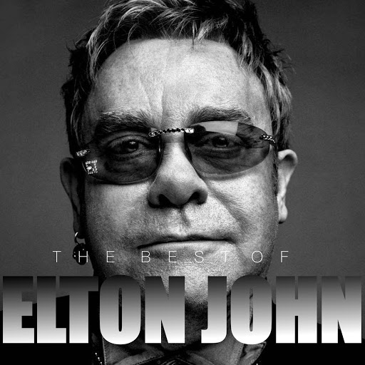 Elton John - The Best Of Elton John (2019) .mp3 -320 Kbps