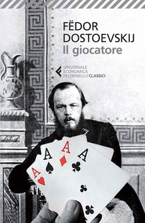 Fëdor Dostoevskij - Il giocatore (2024)