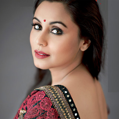 Rani Mukerji