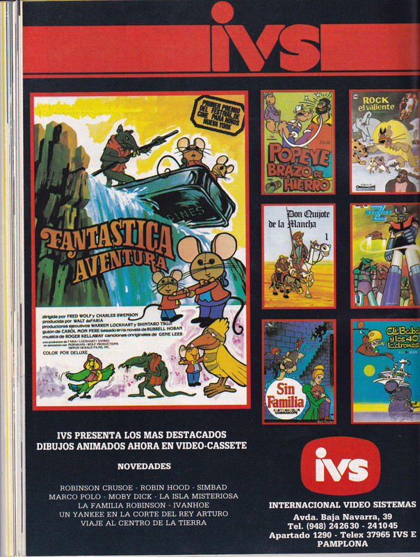 VIDEO ACTUALIDAD Nº 19 enero de 1983_11