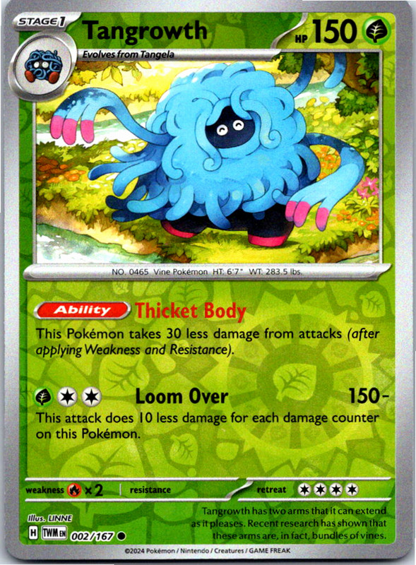 Twilight Masquerade - Holo/Reverse Holo - Choose your cards - Buy 4 Get 3 Free! - Picture 3 of 117