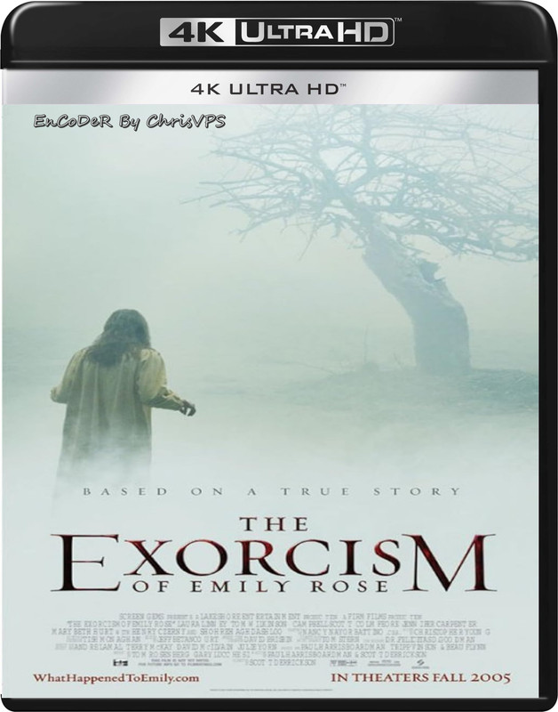 Egzorcyzmy Emily Rose / The Exorcism of Emily Rose (2005) MULTI.HDR.DoVi.Hybrid.2160p.BDRemux.TrueHD.AC3-ChrisVPS / LEKTOR i NAPISY