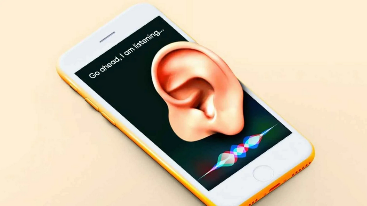 ¿Nuestros celulares son capaces de espiar las conversaciones?