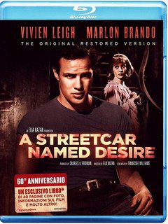 Un tram che si chiama desiderio (1951) .mkv FullHD 1080p HEVC x265 AC3 ITA-ENG