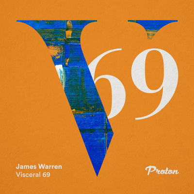 VA - Visceral 069 (James Warren) (2018)