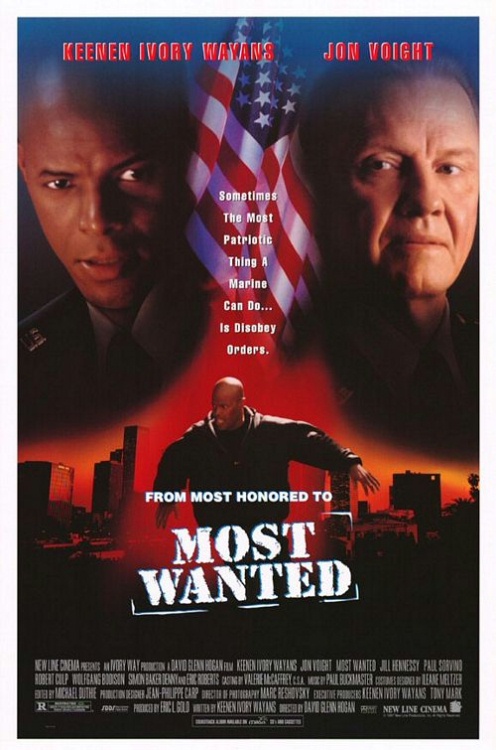 Poszukiwany / Most Wanted (1997) MULTi.1080p.WEB-DL.H.264-DSiTE / Lektor i Napisy PL
