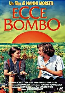 Ecce Bombo (1978) WebDL 1080p AC3 ITA