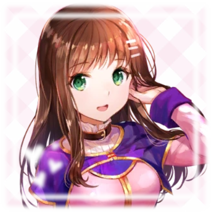 Sophia Esteed - Star Ocean: Til the End of Time