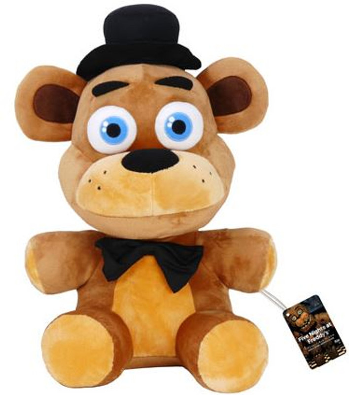 Funko freddy