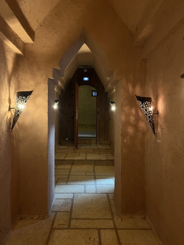 El Valle del Drâa, la gran arteria del sur de Marruecos - Blogs de Marruecos - Ouarzazate, un decorado de cine (61)