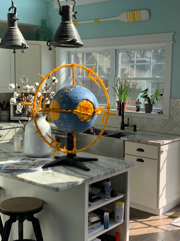 Haslab-Unicron-Test-Shot-6