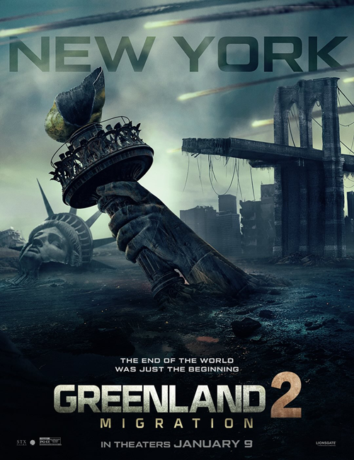 Greenland 2 / Greenland 2: Migration (2026) MULTi.1080p.AMZN.WEB-DL.x264.AC3-KiT / Lektor i Napisy PL
