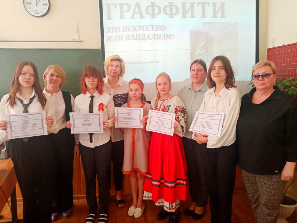 участники конкурса