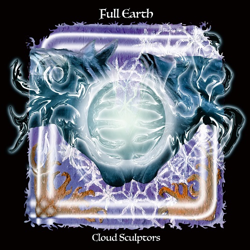 Full Earth - Cloud Sculptors (2024) (Lossless, Hi-Res + MP3)