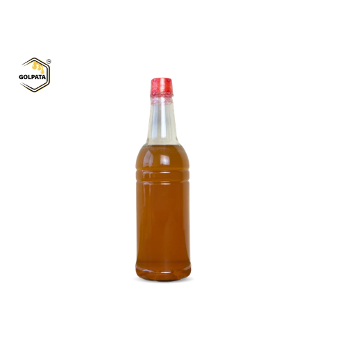 ধনিয়া ফুলের মধু (Coriander Flower Honey)