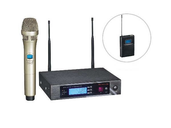 RMA Audio MD-189