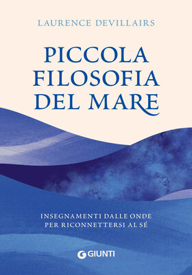 Laurence Devillairs - Piccola filosofia del mare (2026)