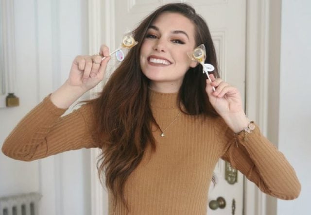 Marzia Bisognin