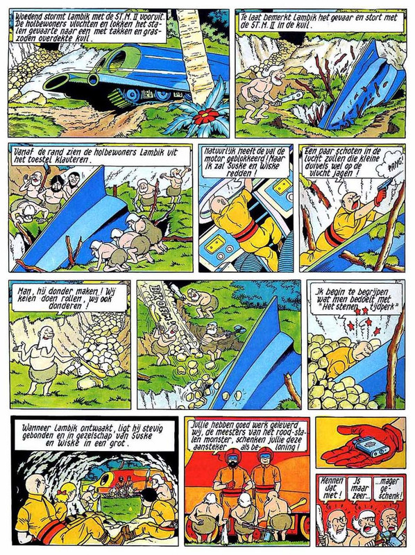 Suske en Wiske 112-2