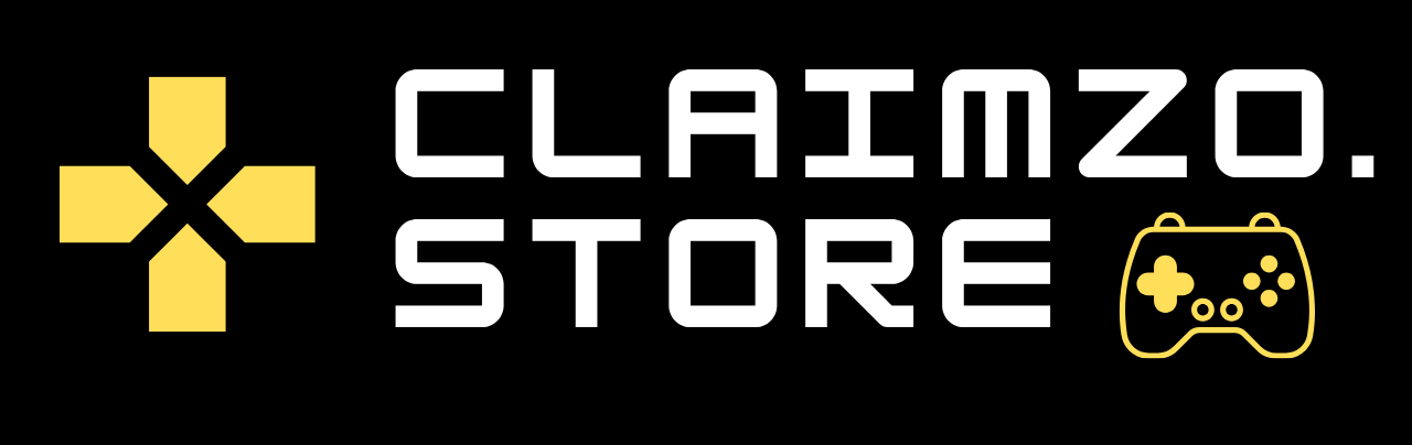 Claimzo Logo
