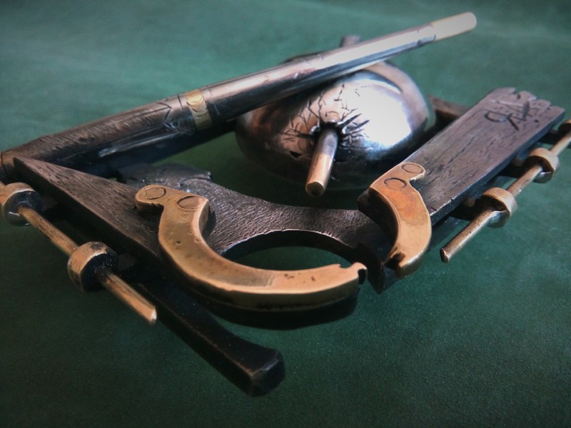 пряжка бильярд3