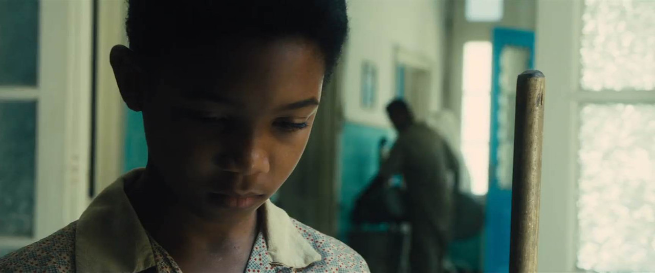 Pelé: Birth of a Legend 2016 BluRay [Hindi + Tamil + Telugu + English] 480p, 720p ESub Screenshot