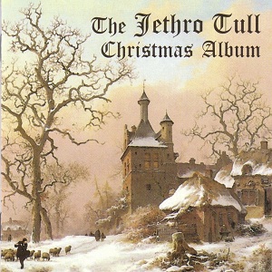 Re: Jethro Tull