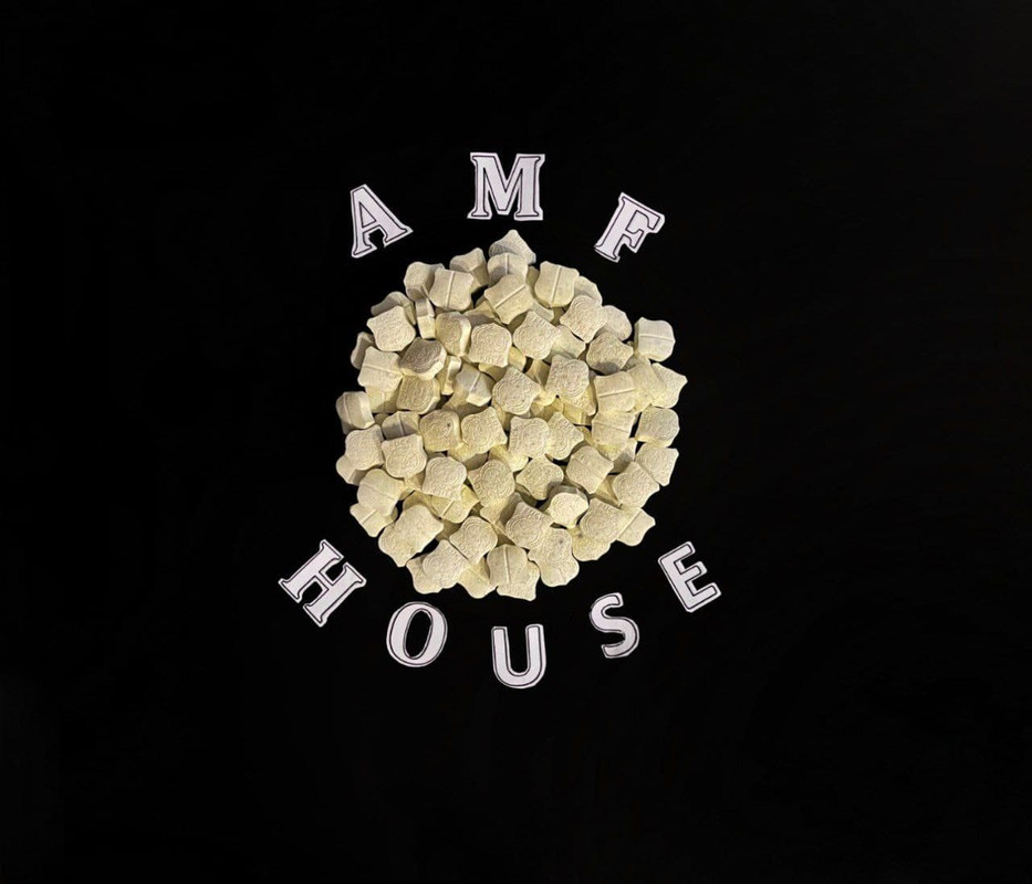 экстази Fuck The Police - 250mg