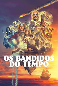 Os Bandidos do Tempo 1ª Temporada (2024) WEB-DL 1080p Dual Áudio Os Bandidos do Tempo 1ª Temporada (2024) WEB-DL 1080p Dual Áudio