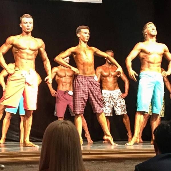 Забавные фото людей, которые уже ни о чем "не парятся"