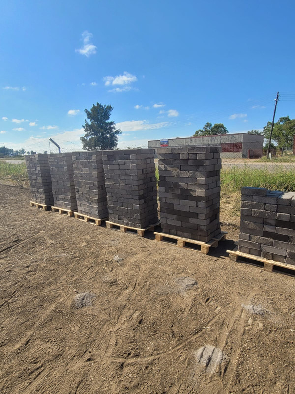 Delarey Bricks & Blocks finished bricks and blocks (12)
