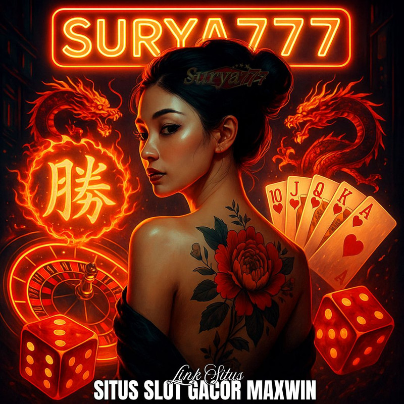 SURYA777