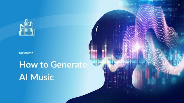 How to Generate AI Music - Compose Music With Artificial Intelligence 2024