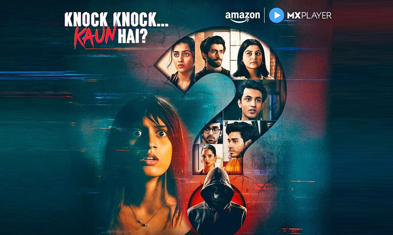 Knock Knock Kaun Hai (2025) S01