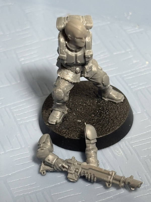 Brood Bros (Full Roster with Leftover Bits) 25