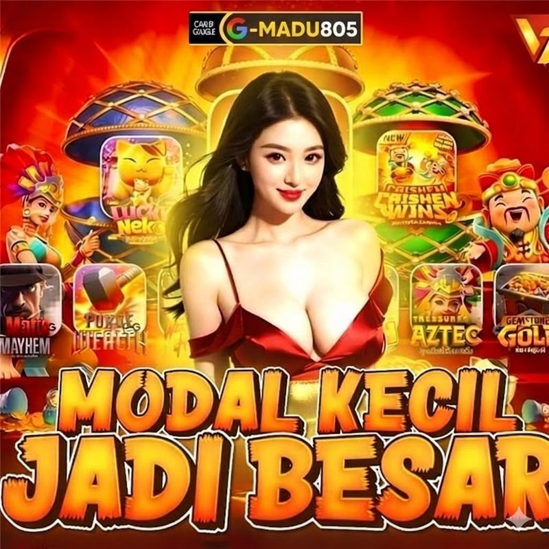 MADU805