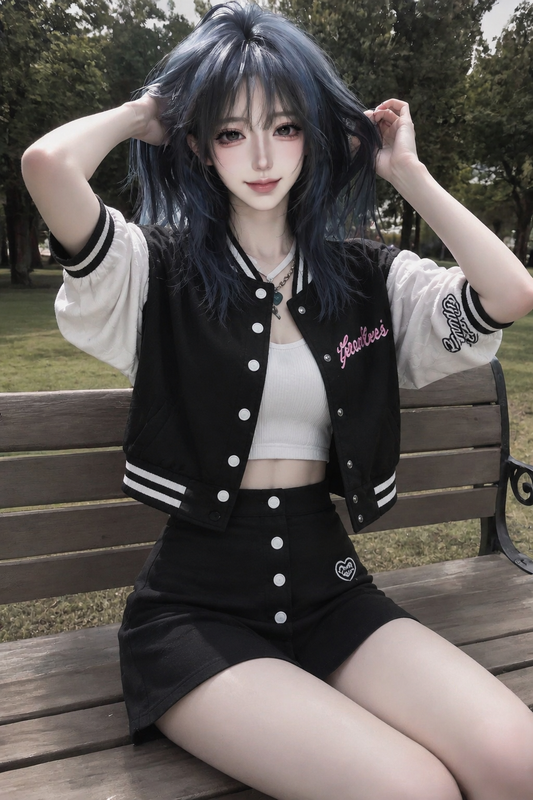 Ray Look 2