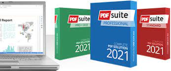 PDF Suite 2021 Professional+OCR 19.0.31.5156 (x64) Multilingual 896