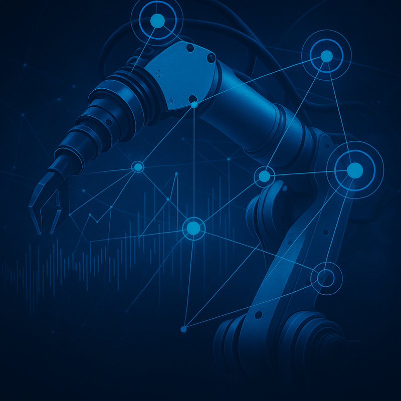 IOTAM tecnología
