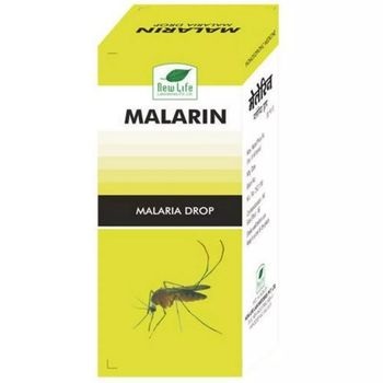 New Life Toxinosin Drops (30ml)