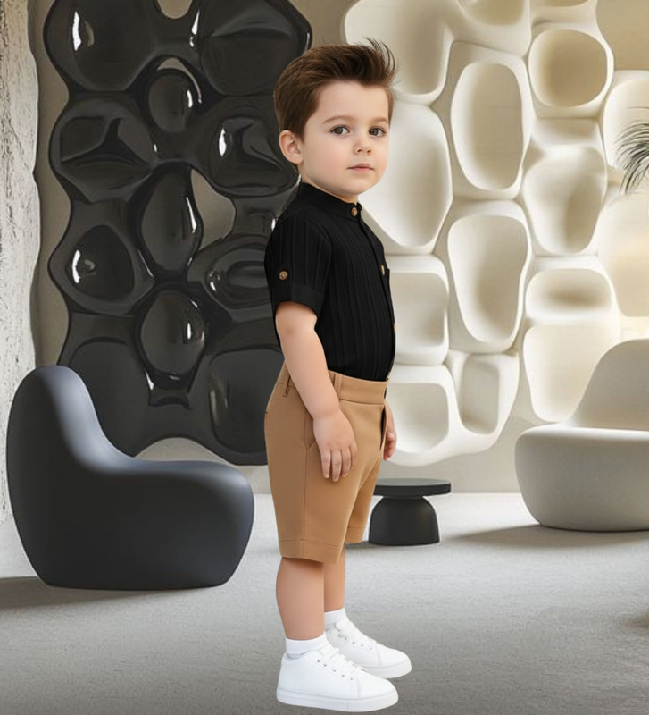 C Vilashi Rolex Black