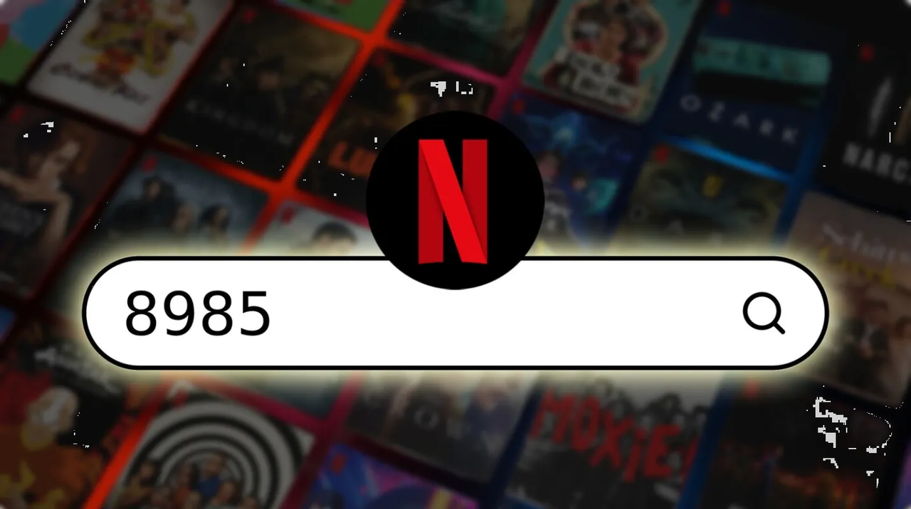 Códigos secretos de Netflix que son legales y que puedes activar en tu cuenta