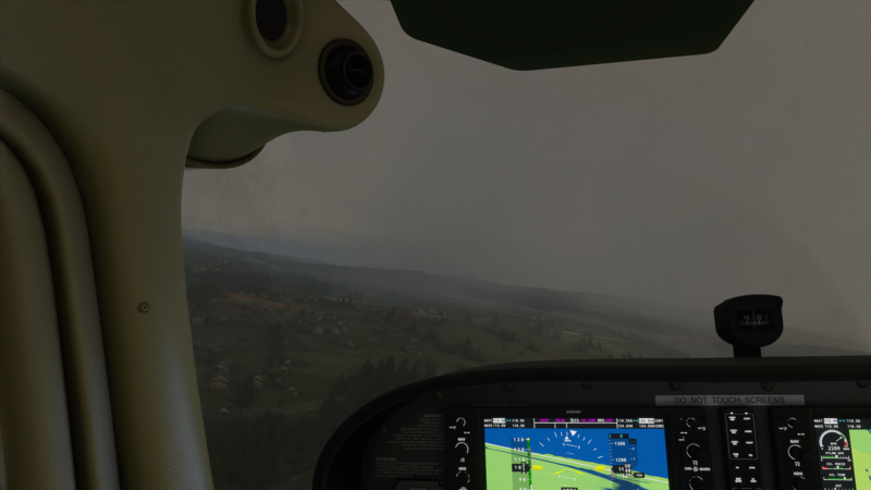 Flight Simulator 2020 11
