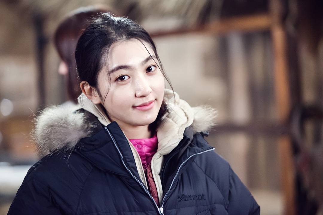 Ahn Soo Bin