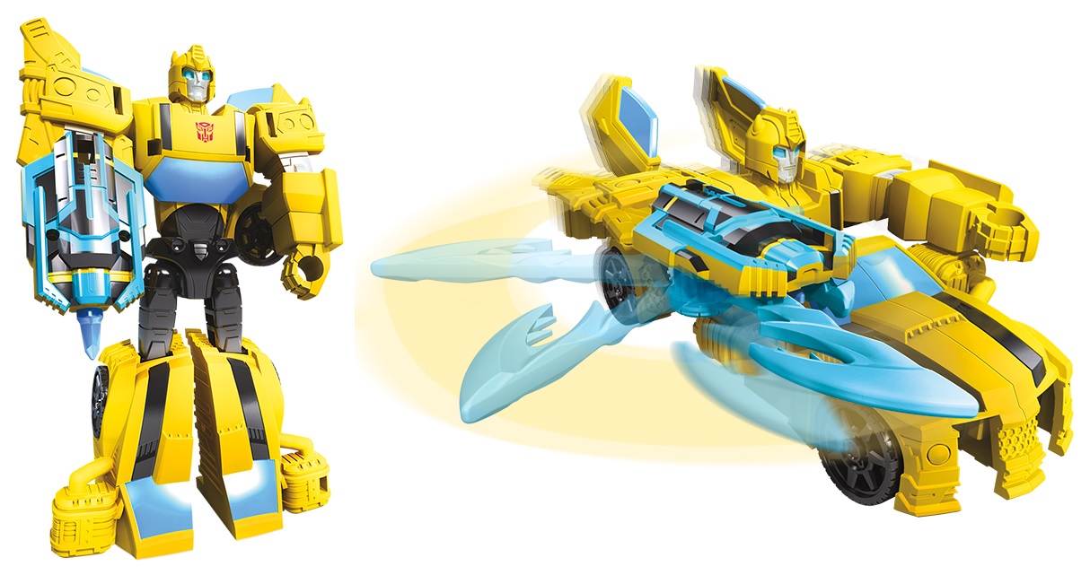 Scout-Class-Bumblebee