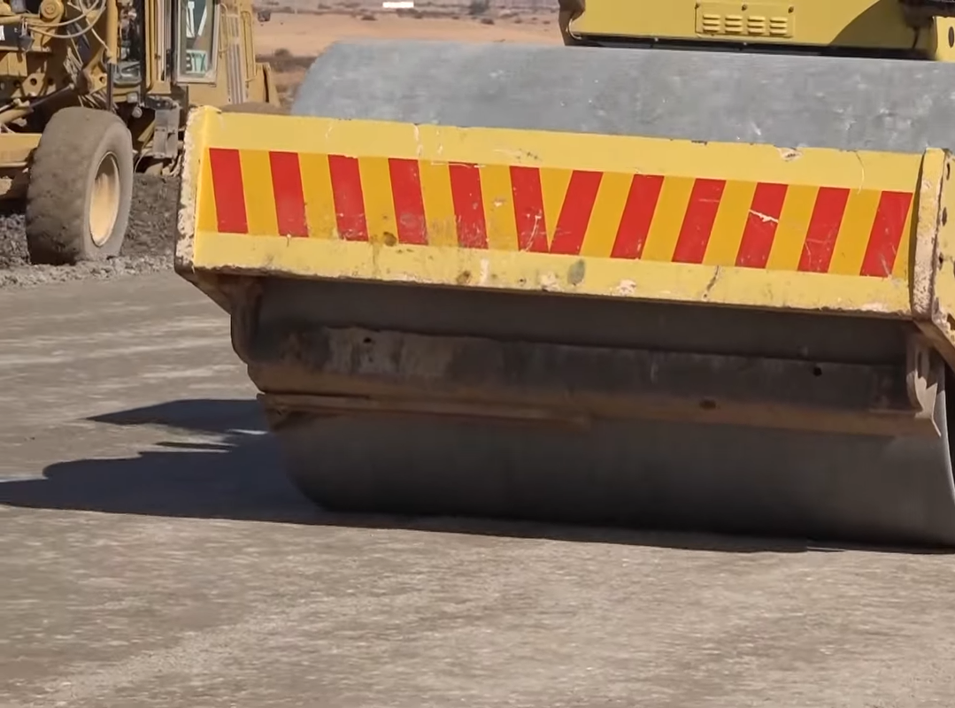 الطريق السيار جرسيف - الناظور.. ورش استراتيجي للتنمية الاقتصادية بجهة الشرق 1-11 screenshot