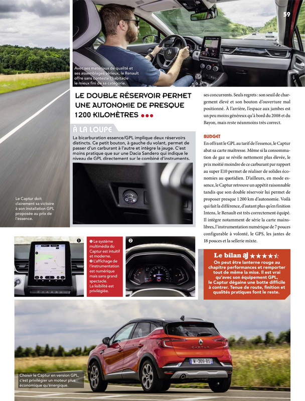 L’Auto-Journal - 26 Août 2021 @F.P@59
