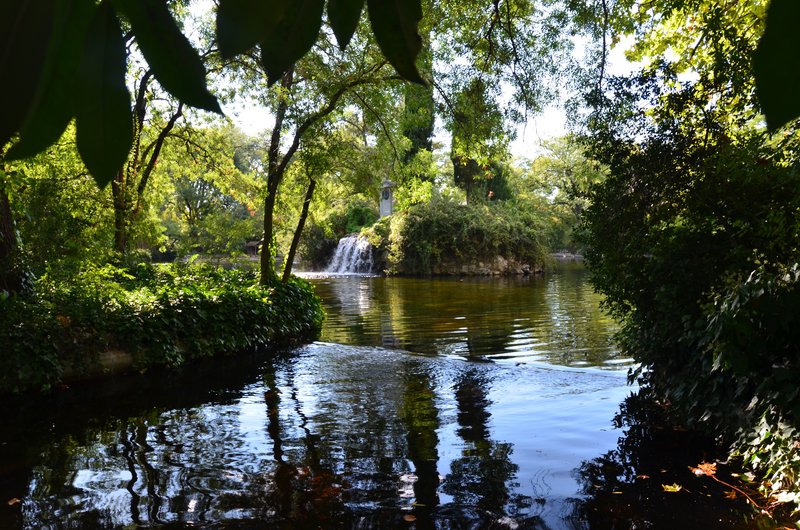 PARQUE EL CAPRICHO-2013-2022-MADRID - Paseando por España-1991/2016 (197)